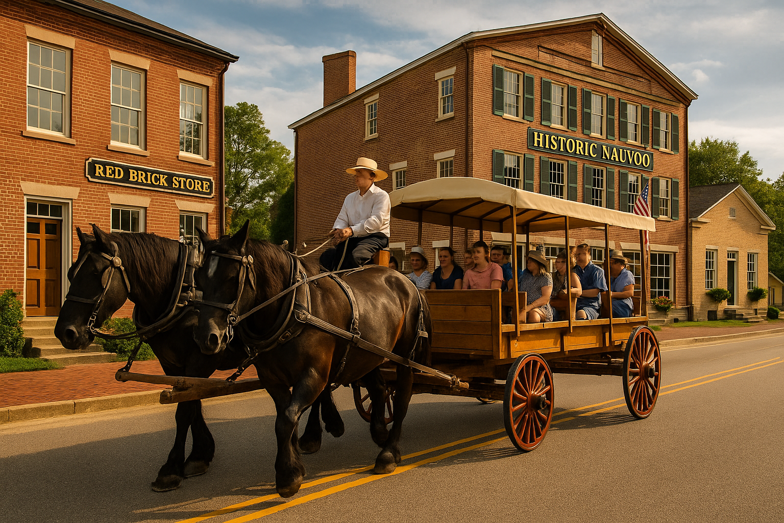 Hidden Gems in Grafton, IL: Riverfront Escapes, Wineries & Scenic Adventures