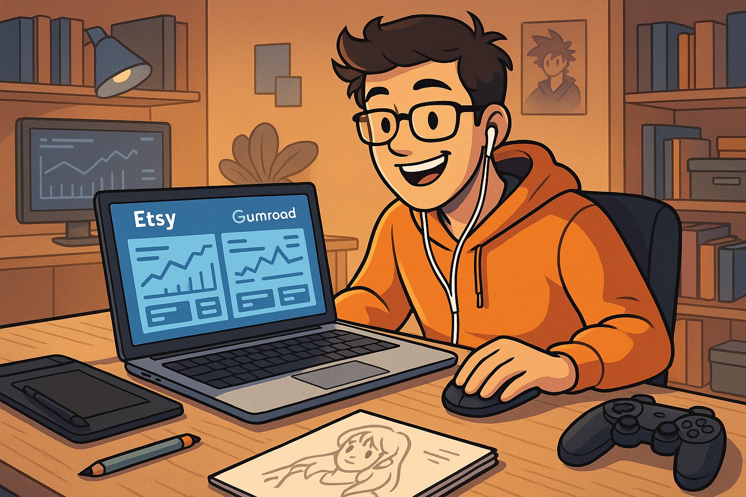 🏆The Ultimate Online Dating Guide for Geeks (2025)